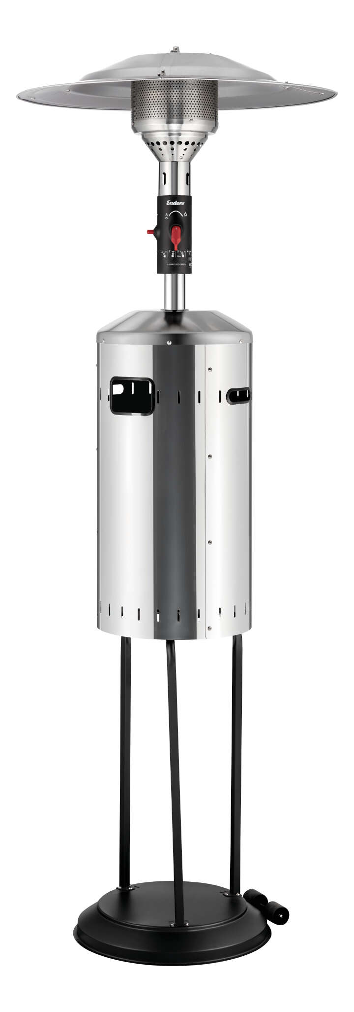 Enders Heizstrahler Elegance Eco Green 2.0